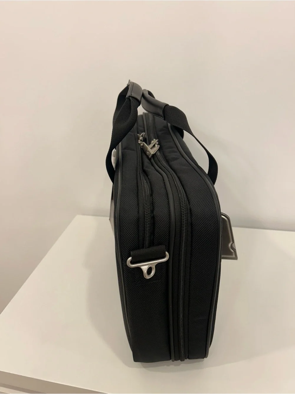 Samsonite Black Men's Briefcase